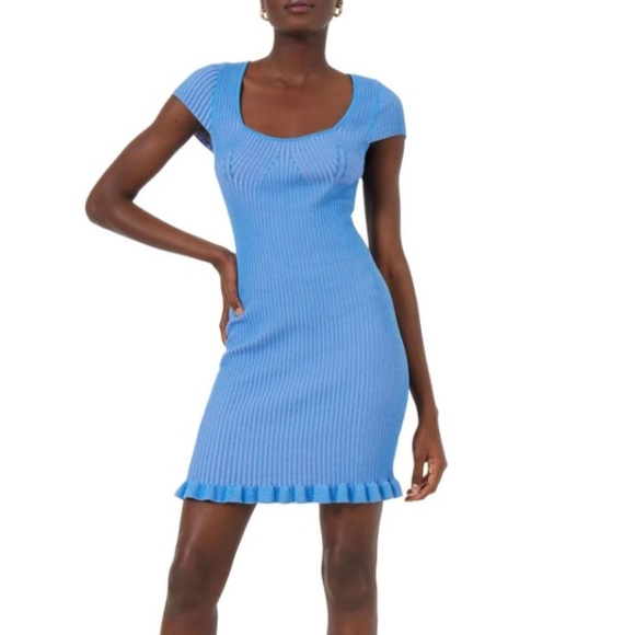 NWT French Connection dress - Picture 1 of 6